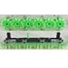 Hoover Brush Block Dual V WidePath / All Terrain 48437030