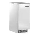 Scotsman CS0415A-1C Under Counter Compact Cuber with Storage