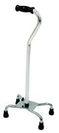 Bariatric Large Base Quad Cane
