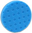 Blue Finessing CCS Smart Pads DA 5.5 inch Foam Pad- 3 pack