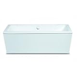 Kaldewei Conoduo Bath Tub 70.87 x 31.50 x 16.93 Moulded Panel 733-7-BK