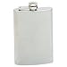 Maxam Stainless Steel Hip Flask