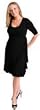 Annee Matthew Evita Maternity & Nursing Dress - 205