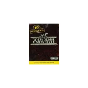 WWF's Tough Enough - The First Season Box Set [VHS]