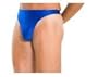 Speedo Men's Solid Thong Bathing Suit
