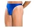 Speedo Men's Solid Thong Bathing Suit