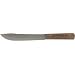 Ontario Knife Co 8In Carb Steel Butcher Knife 007-8