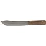 Ontario Knife Co 8In Carb Steel Butcher Knife 007-8