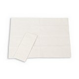 RUB781700WE Sturdy Station 2 Baby Changing Table Liners, 320/Carton