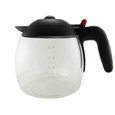 Michael Graves Designà¹‚Â„à¸‚ Carafe - Black (82304)