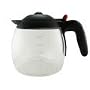 Michael Graves Design Carafe - Black (82304)