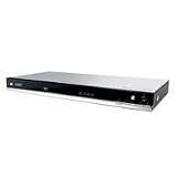 Coby Super-Slim 5.1 Channel Progressive Scan DVD Player With Karaoke Function