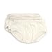 Tiny Undies Small Baby Underwear, Unisex, 3-pack