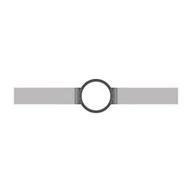 Click here to buy AudioSource AUDIOSOURCE INCEILING LCRBRACKET MOUNT LCR BRACKET MOUNT (Home Audio Video Speakers- Rough-In Kits).