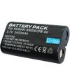 Hitech - Rechargeable Battery for Kodak EasyShare Z812 IS / EasyShare Z8612 IS / EasyShare Z712 IS / EasyShare Z612 / EasyShare Z1085 IS Digital Camera