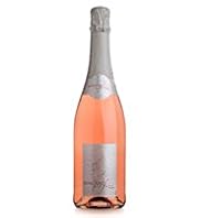 Moscato Rosé Fizz NV - Case of 6