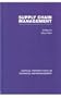 Supply Chain Management (Critical Perspectives on Business and Management)