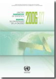 UNCTAD HANDBOOK OF STATISTICS 2006-2007