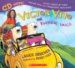 Victor Vito And Freddie Vasco by Laurie Berkner