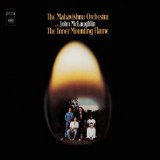 Inner mounting flame (1971, & John McLaughlin) / Vinyl record [Vinyl-LP]