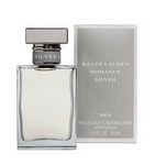 Mens designers Cologne by Ralph Lauren, ( ROMANCE SILVER EAU DE TOILETTE SPRAY 3.3 oz TESTER )