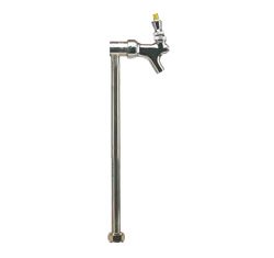 Image of Kegco Beer Dispensing Rod & Faucet Tap Set