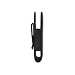 CASE, IPHONE ELAN HOLSTER, BLACK (8136IPHELNHB)