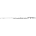 Armstrong 800B Intermediate Flute