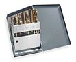 Viking Jobber Length Metric General Purpose Drill Bit Sets