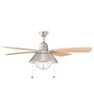 Kichler Lighting 310131NI 1 Brushed Nickel