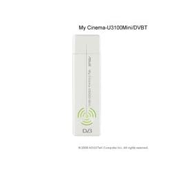 Asus My Cinema U3100 Mini Digital Digital TV Stick