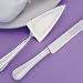 Beaded Cake Serving Set Image