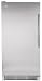 Frigidaire Professional Stainless Steel Upright Freezer