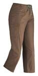 Mountain Hardwear Women's Junket Capri