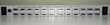 Flextronics, Modular 14.5U 288 Port 4X DDR (20Gb/s) InfiniBand switch (Trex), Part ID: F-XR430084