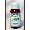 Native Remedies Triple Complex Bronchosoothe Alternative Asthma and Allergic Reaction Remedy