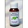 Native Remedies Triple Complex Bronchosoothe Alternative Asthma and Allergic Reaction Remedy