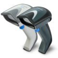 GD4310-BKK40 GRYPHON D4310 - BARCODE READER - LASER - BLACK