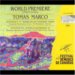 Classical Music : Tomas Marco: Sinfonia No. 5; Sinfonia No. 4