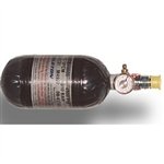 Crossfire 45ci 4500psi Compressed Air Tank - High Pressure Output