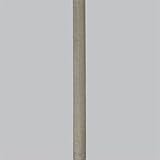 Progress P2607-04 Silver Down Rod