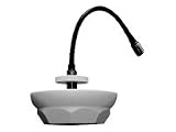 824-960MHZ 2DBI CEILING INDOOR OMNI ANT W/ N-JCK