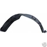 NEW RIGHT INNER FENDER LINER SPLASH SHIELD 92-96 CAMRY