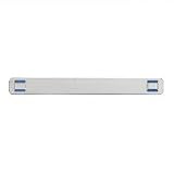 Panduit MMP350W38-C PANDUIT STAINLESS STEEL MARKER PLATE (package of 100)