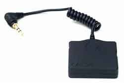 Cardo Bluetooth Wireless 2.5 mm Audio Adapter/ Bluetooth transceiver BTA II for Non-Bluetooth cell phone models, Bluetooth enables many cell phone models!
