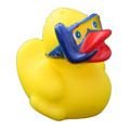 Duck Snorkel Antenna Ball Topper