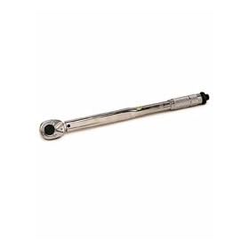 Performance Tool Click Torque Wrench - 1/2in., Model# M200DB