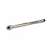 Performance Tool Click Torque Wrench - 1/2in., Model# M200DB