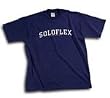 Soloflex T-shirt XLarge Navy