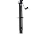 63409 DrawTite Sidewind, A-Frame Trailer Jack, 2,000 lbs. Rating, 14 inch Travel